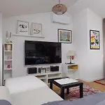 アパート Lucija ポレッチ