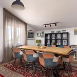 アパート Lucija