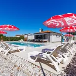 Lucija Appartamento Porec
