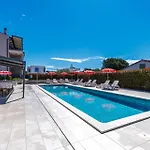 Apartament Lucija