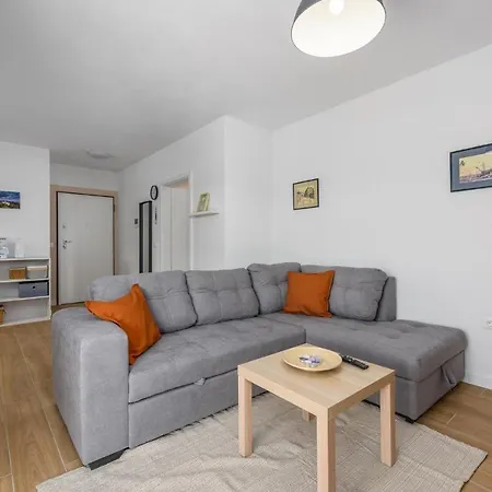 Lucija Apartment Poreč