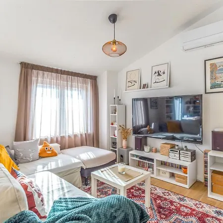 Apartment Lucija Poreč