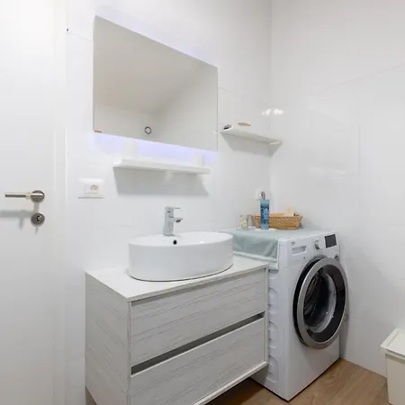 Lucija Apartament