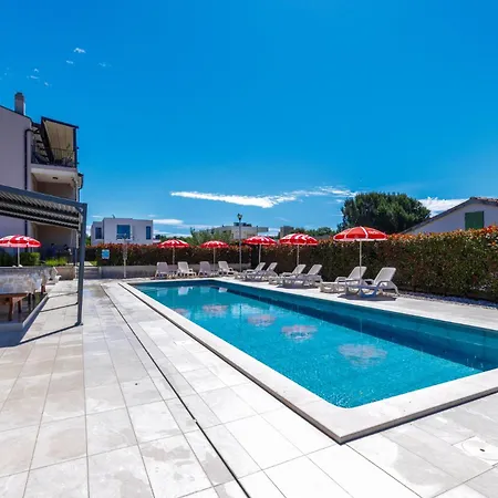 Apartamento Lucija