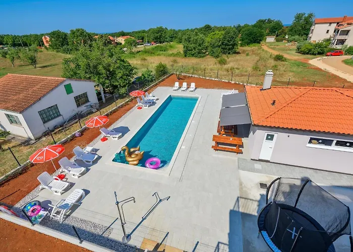 Lucija Apartman Poreč