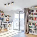 Lucija 아파트 포레치