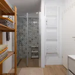 Lucija アパート ポレッチ