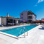 Appartement Lucija Poreč