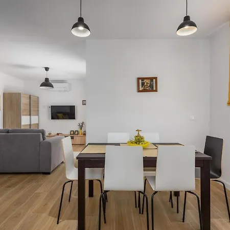 Apartment Lucija Poreč