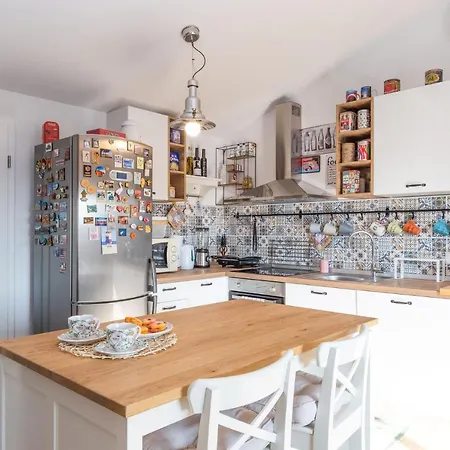 Apartment Lucija Poreč