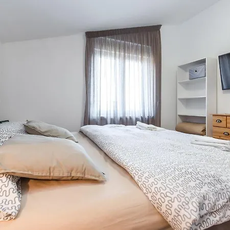Apartment Lucija Poreč
