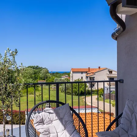 Apartment Lucija