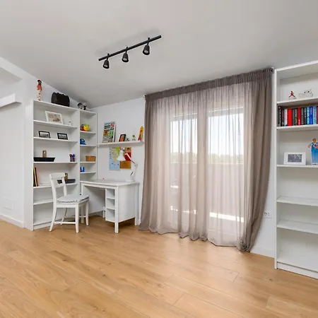 Appartement Lucija *