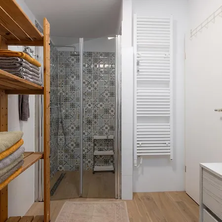 Lucija Apartment Porec