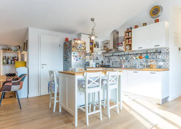 Lucija Apartment Poreč