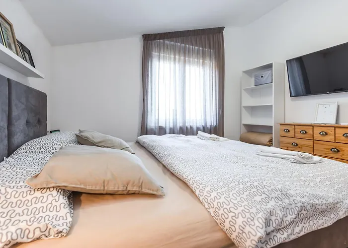 Lucija Apartment Poreč