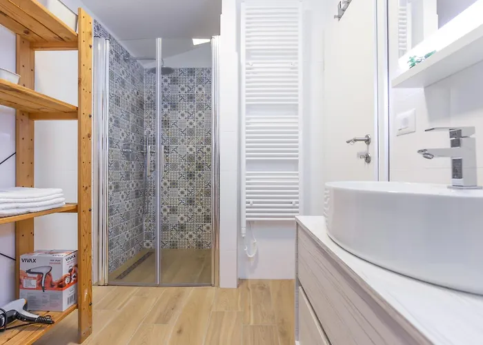 Lucija Apartment