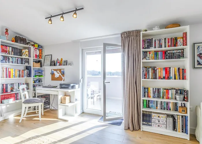 Lucija Lejlighed Poreč