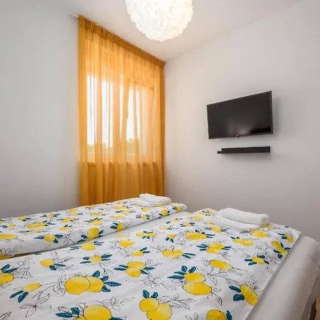 Apartman Lucija