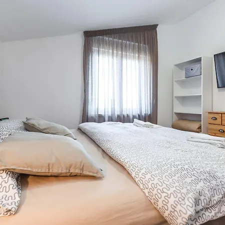 Lucija Apartman Porec
