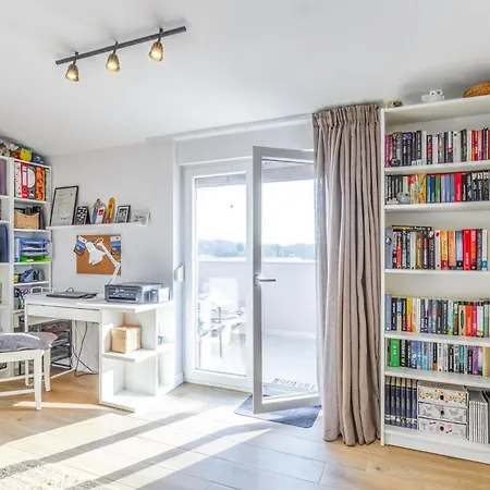 Lucija Apartman Porec